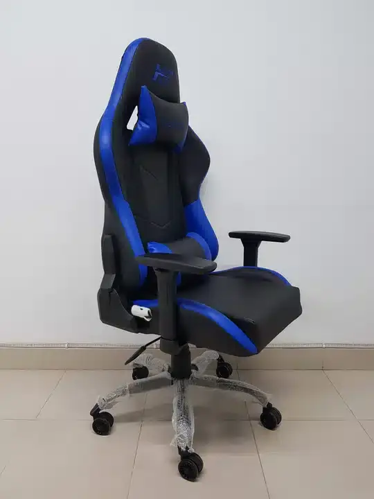Horizon 'Apex-BBLU' Ergonomic Gaming Chair 's image